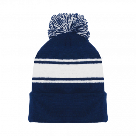 Athletic Knit A1830 In Stock Toque