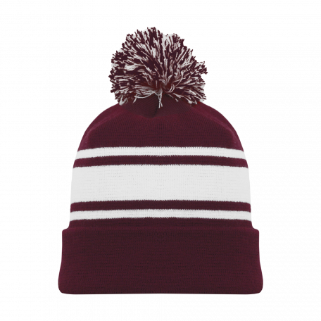 Athletic Knit A1830 In Stock Toque