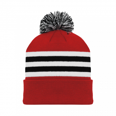 Athletic Knit A1830 In Stock Toque