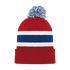 Athletic Knit A1830 In Stock Toque