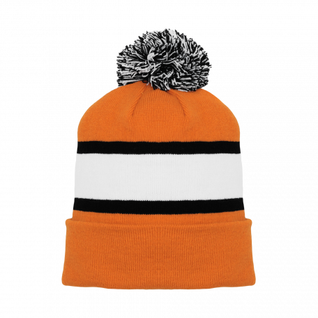 Athletic Knit A1830 In Stock Toque