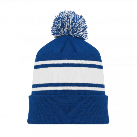 Athletic Knit A1830 In Stock Toque