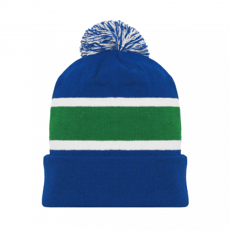 Athletic Knit A1830 In Stock Toque
