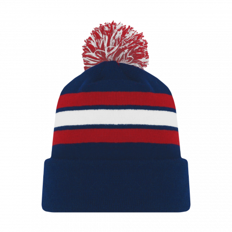 Athletic Knit A1830 In Stock Toque