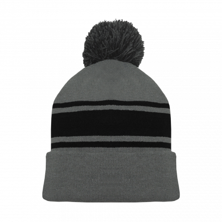 Athletic Knit A1830 In Stock Toque