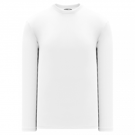 Athletic Knit A1900 In Stock Apparel Top