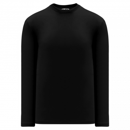 Athletic Knit BA1900 In Stock Baseball Jersey