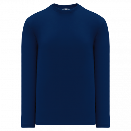Athletic Knit BA1900 In Stock Baseball Jersey