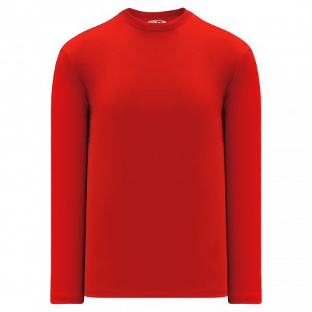 Athletic Knit A1900 In Stock Apparel Top