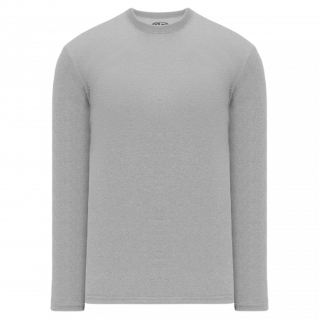 Athletic Knit A1900 In Stock Apparel Top