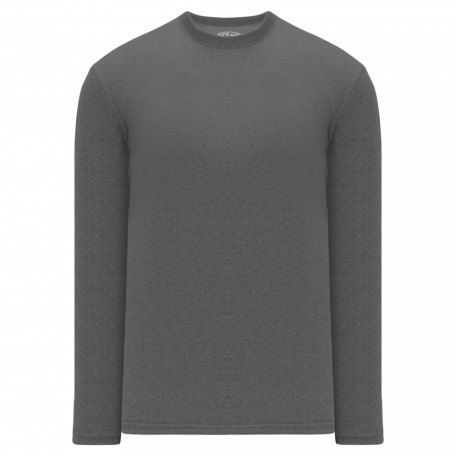 Athletic Knit A1900 In Stock Apparel Top