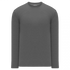 Athletic Knit A1900 In Stock Apparel Top