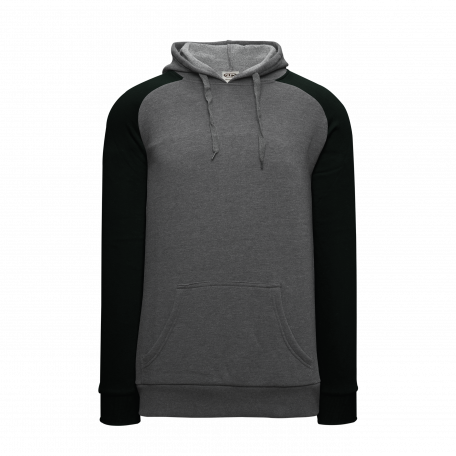 Athletic Knit A3025 In Stock Apparel Top