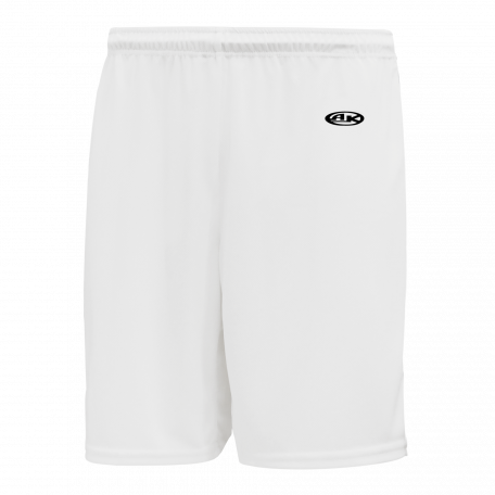 Athletic Knit AS1300 In Stock Apparel Short