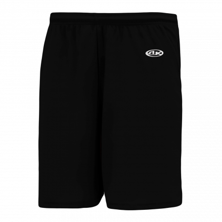 Athletic Knit AS1300 In Stock Apparel Short