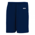 Athletic Knit AS1300 In Stock Apparel Short