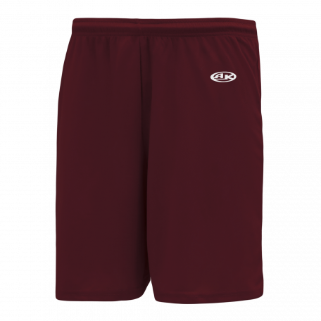 Athletic Knit AS1300 In Stock Apparel Short