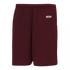 Athletic Knit AS1300 In Stock Apparel Short