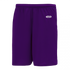 Athletic Knit BAS1300 In Stock Baseball Short