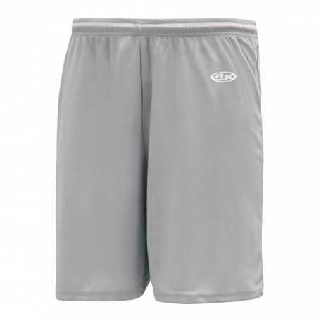 Athletic Knit BAS1300 In Stock Baseball Short