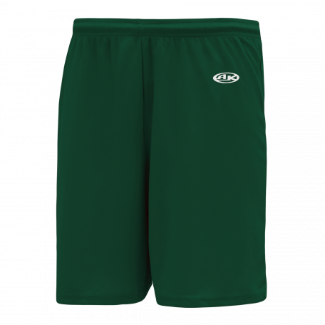 Athletic Knit BAS1300 In Stock Baseball Short