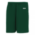 Athletic Knit AS1300 In Stock Apparel Short