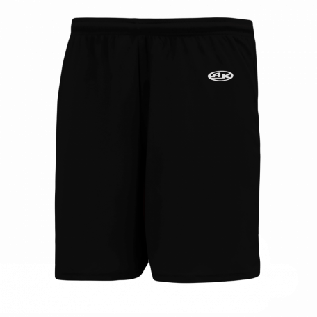 Athletic Knit BAS1750 In Stock Baseball Short