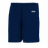 Athletic Knit BAS1350 In Stock Baseball Short