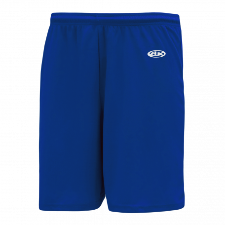 Athletic Knit BAS1700 In Stock Baseball Short