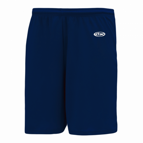Athletic Knit AS1750 In Stock Apparel Short