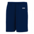 Athletic Knit AS1750 In Stock Apparel Short