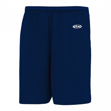 Athletic Knit AS1700 In Stock Apparel Short