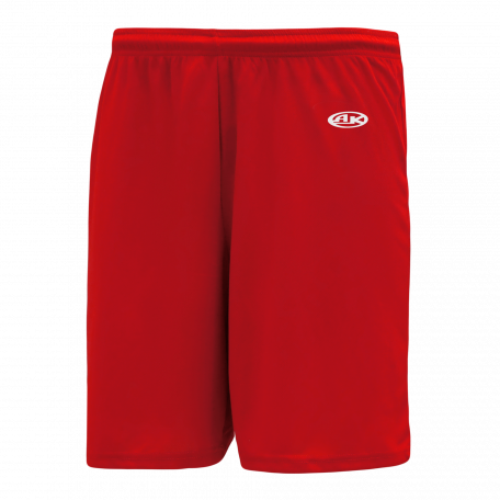 Athletic Knit BAS1700 In Stock Baseball Short