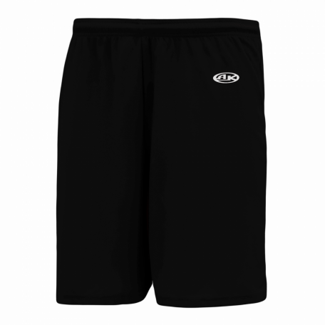 Athletic Knit AS1750 In Stock Apparel Short
