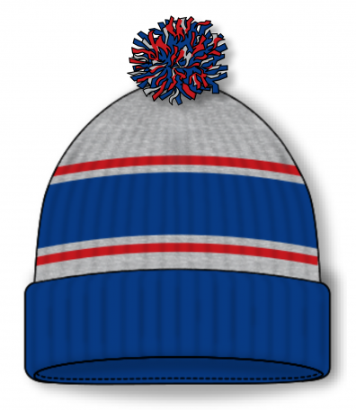 Athletic Knit AT500 Custom Toque