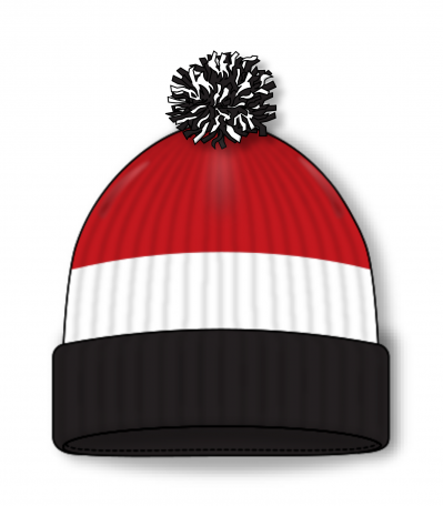 Athletic Knit AT500 Custom Toque