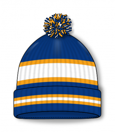 Athletic Knit AT500 Custom Toque
