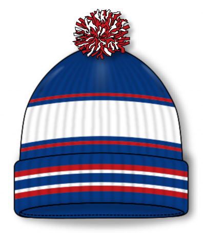 Athletic Knit AT500 Custom Toque