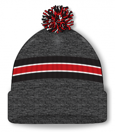 Athletic Knit AT500 Custom Toque