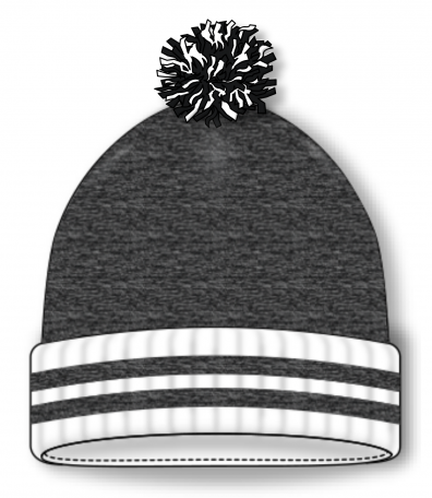 Athletic Knit AT500 Custom Toque