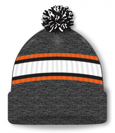 Athletic Knit AT500 Custom Toque