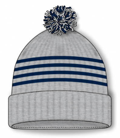 Athletic Knit AT500 Custom Toque