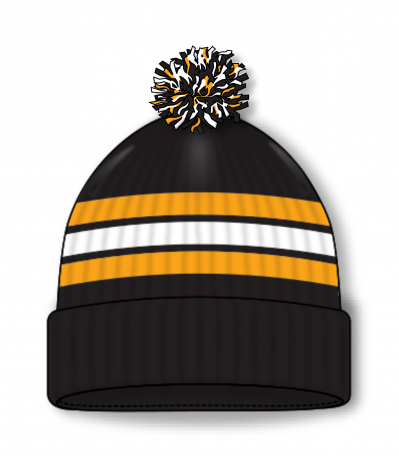 Athletic Knit AT500 Custom Toque