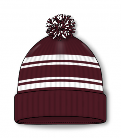Athletic Knit AT500 Custom Toque