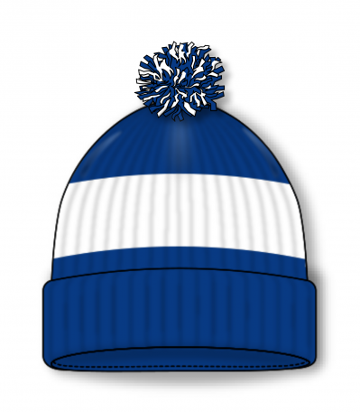 Athletic Knit AT500 Custom Toque