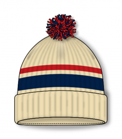 Athletic Knit AT500 Custom Toque