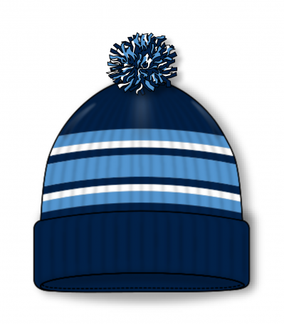 Athletic Knit AT500 Custom Toque