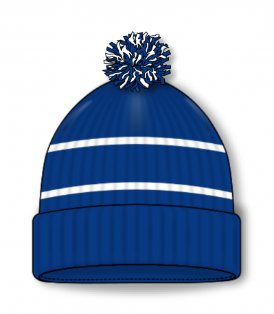 Athletic Knit AT500 Custom Toque