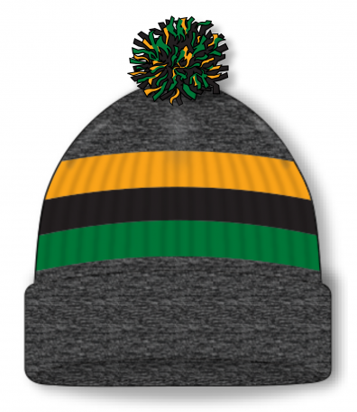 Athletic Knit AT500 Custom Toque