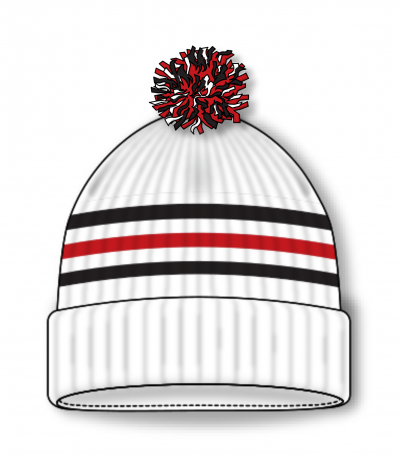 Athletic Knit AT500 Custom Toque